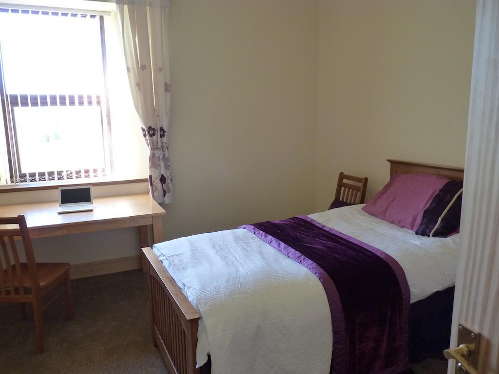 Old Police House Bed & Breakfast Haverfordwest Phòng bức ảnh